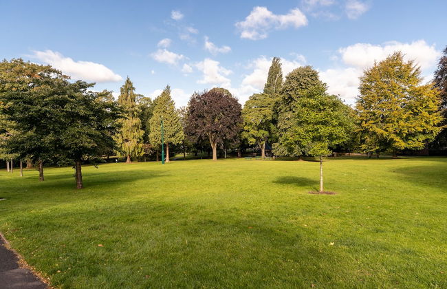 Inviting 1-bed Apartment in Banbury - Foto 11