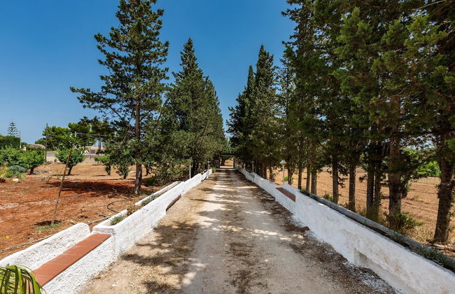 3065 Villa Grottamiranda by Perle di Puglia - Foto 31