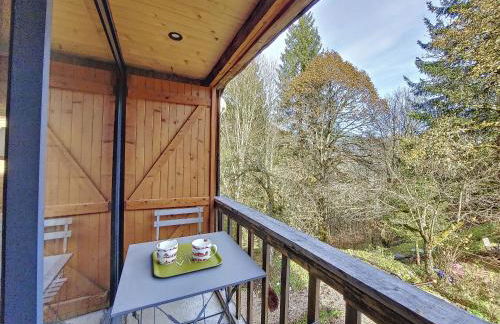 Green Marmottes Chalet - 12 personnes - Pied des pistes - Saint Jean D Aulps - Foto 31