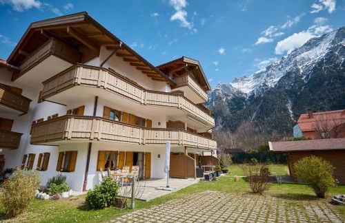 Ferienwohnung Burgberg - Foto 23