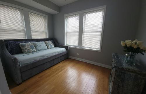 Beautiful Big 3 bedroom Quiet Apt near downtown - Foto 48
