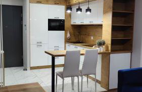 Apartament przy Parku Śląskim - Foto 6