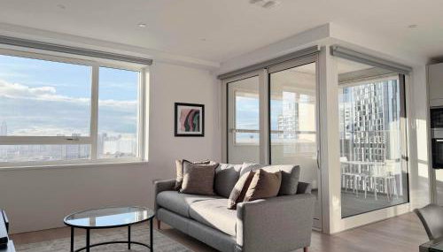 Luxury 2B2B in central London - Foto 3