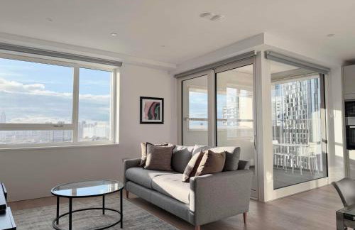 Luxury 2B2B in central London - Photo 3