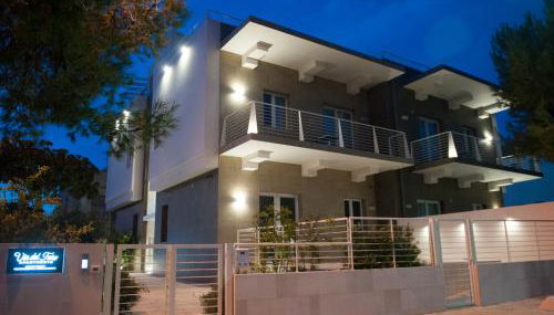 Via Del Faro Apartments - Foto 2