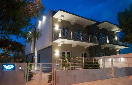 Via Del Faro Apartments - Foto 2