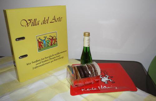 Apartments Villa del Arte - Foto 27