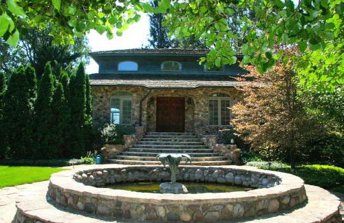 Gorgeous Family-Friendly Vacation Rental near South Bend, Indiana - Foto 1