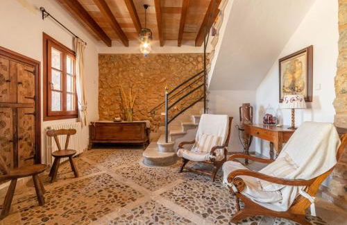 Villa Santa Llucia by Interhome - Foto 38