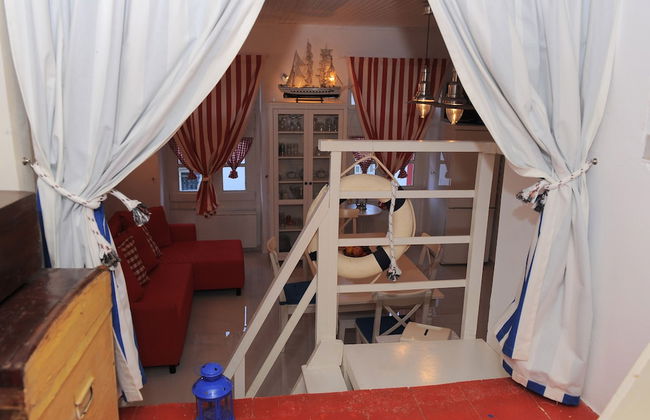 Dandy Villas Velanidia Sailor's House - Foto 3