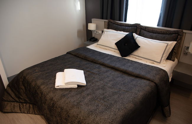 Star of Istanbul Residence - Foto 5