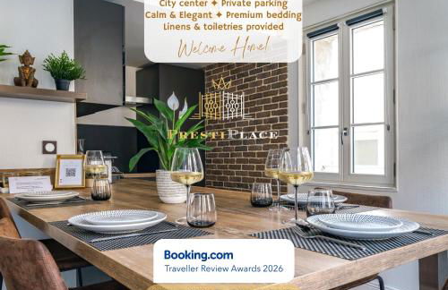 Le Baleschoux - PrestiPlace Collection - Foto 1