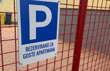 Apartman Josip - Photo 44