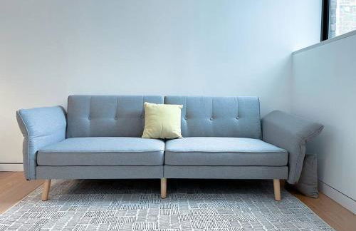 New Cozy Modern Minimalist Stay in Brooklyn at Rem-Casa - Foto 6