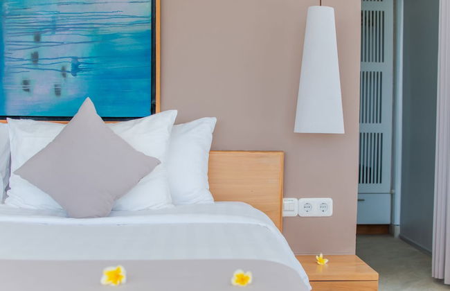 Deep Blue Villa Bali - Foto 2