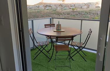 T2 Résidence O'Retz 3 étoiles - Proche centre ville et parking - Foto 8