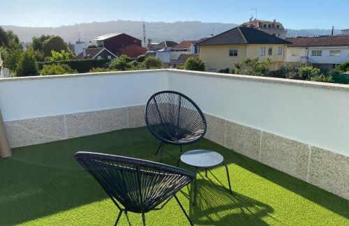 Apartamentos TARELA Porriño - Foto 28