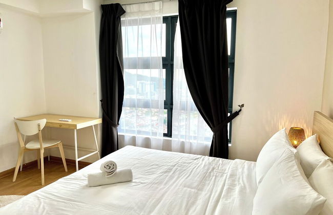 Ekocheras Suite - Foto 75