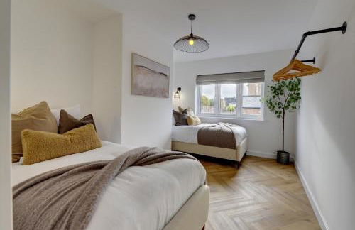 Kist Accommodates presents - Hygge House, Parking, EV Point - Foto 64