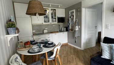 Apartament Nocuj w Rowach - Foto 3