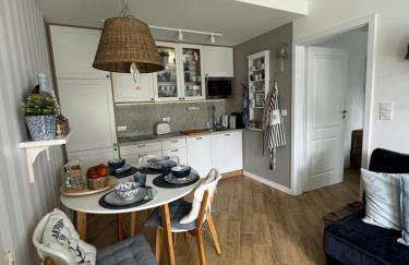 Apartament Nocuj w Rowach - Foto 3