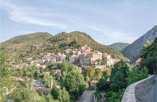 Hillside Retreat in Roquebrun - Foto 27