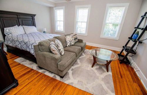 King George Downtown Annapolis Getaway - Foto 13