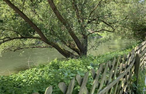 aan de Oever van de Werra - Foto 17