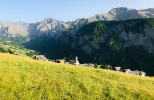 L'Alpazen Jouve Duplex - Foto 22