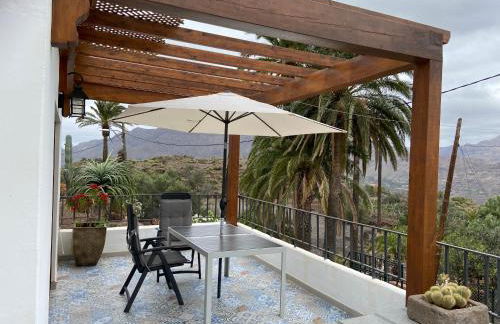 La Casa Nueva de la Montaña Santa Lucia de Tirajana - Foto 13