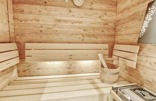 HOME Suites Loft mit Sauna - Foto 9