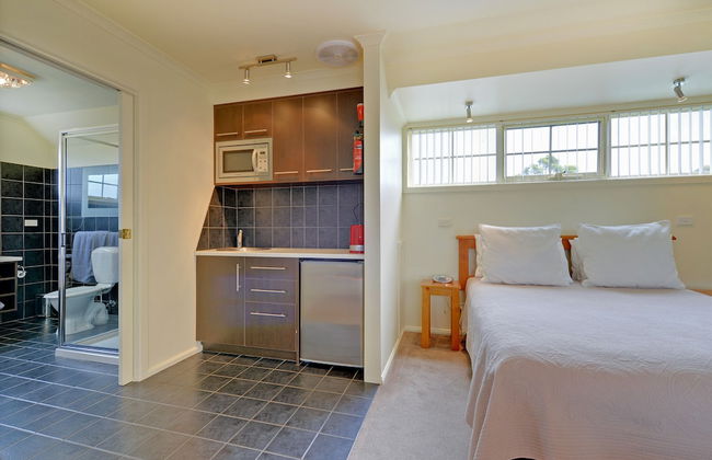 Aloft Boutique Accommodation - Foto 6