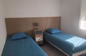 Villas Floryanne - bassin arcachon - Foto 9