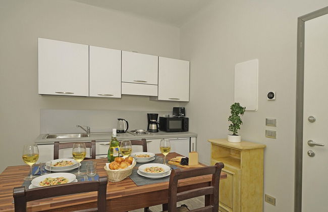 Villa Caterina 4 - 1 Bedroom Bunk bed by Wonderful Italy - Photo 8