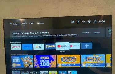 ST55 Apartament - Foto 23