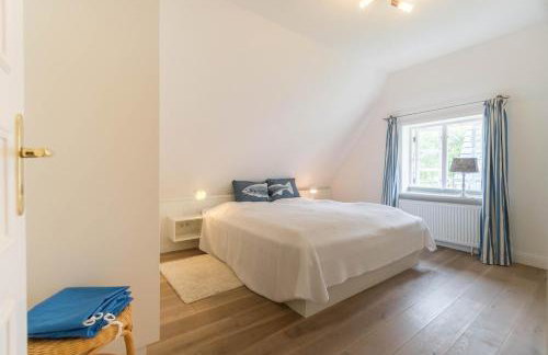 Altes Schulmeisterhaus Wohnung 1 - Foto 19