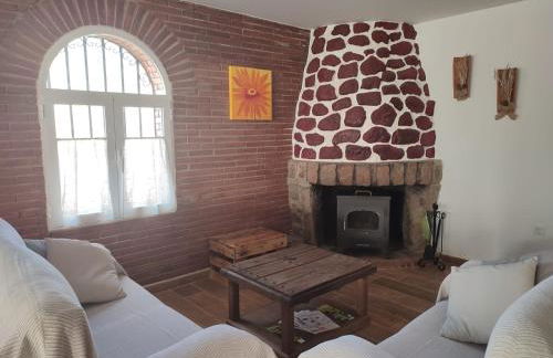 Alojamiento Turístico La Cantuérgana - Foto 7