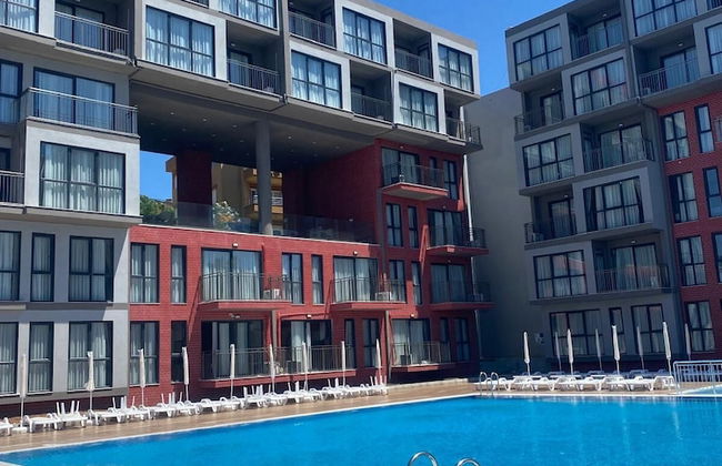 Evin Park Suit & Spa - Foto 9