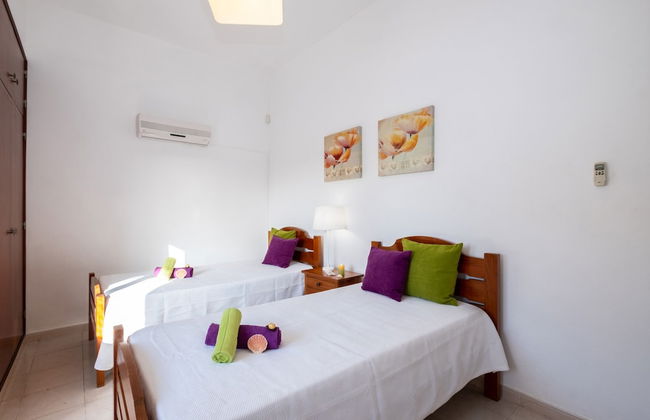 Villa Saint John - Foto 7