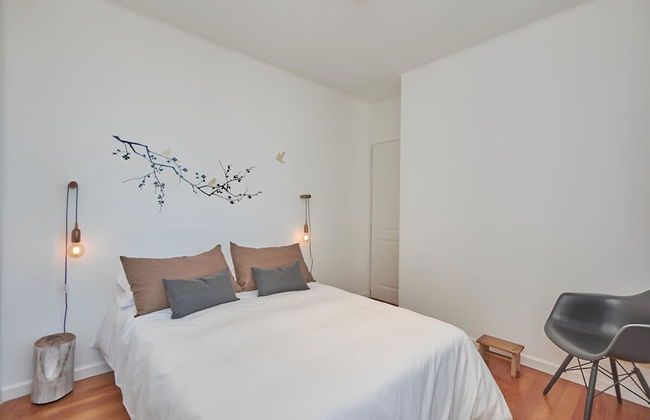 Torre Montagna I Stylish 1BR With Balcony in Nu ez - Foto 31