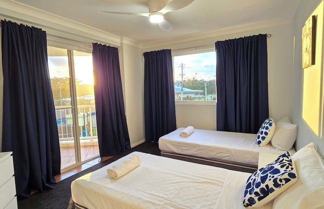 Fairways Golf & Beach Retreat - Photo 37