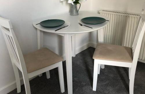 Flat 2 Frank Lewis House - Foto 10