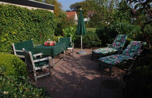 Appartementhaus Grieger - Foto 24