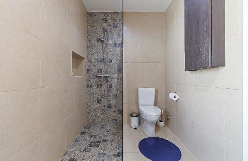 Gafa House - Family Accommodation and Workplace - Foto 17