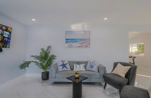 4 Bedroom Villa Pool Game Room By Beach & Hard Rock - Foto 79