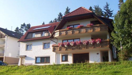 Haus Marianne Schmelzle - Foto 3