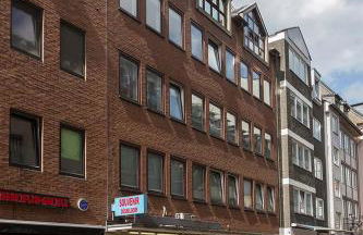 City Center Apartments Düsseldorf - Foto 51