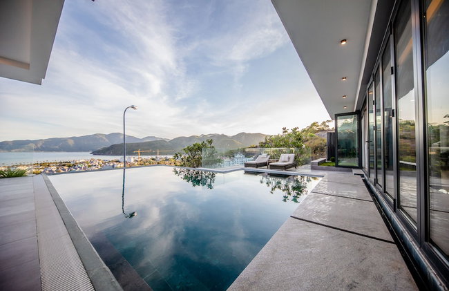 Acqua Villa Nha Trang - Photo 32