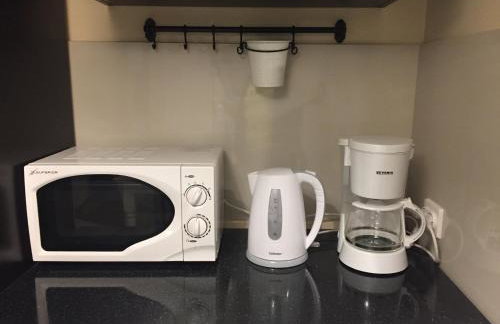 Apartament Centrum Park - Foto 19