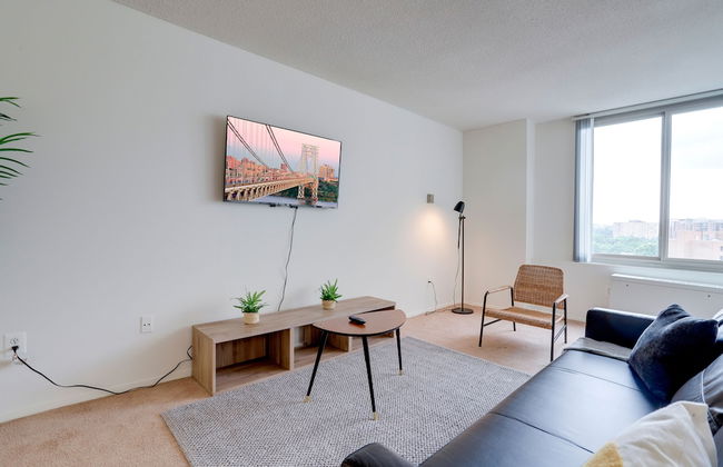 Airport Proximity- Apt in Crystal City - Photo 19